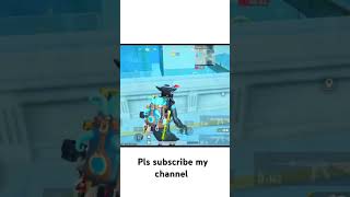 Dara hua enemy in bgmi  bgmi  bgmi bgmi1vs4clutchtipsandtricks bgmishorts gaming [upl. by Cherin]