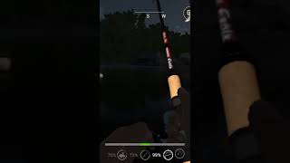 Neherrin River  fishing planet fishing fishingvideo fishingplanet [upl. by Nyllaf588]