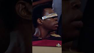 LeVar Burtons Overdub Changed The Show startrek [upl. by Birmingham]