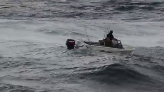 Narooma Bar Crossing Australia  Fishing Boat Capsize Sinks [upl. by Enirahtak117]