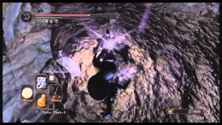 Bonfire Ascetic Farming  Dark Souls 2 Bonfire Ascetic Farming [upl. by Salangia]