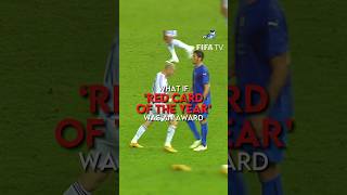 What if red card of the year was an award  part 1 [upl. by Amoihc158]