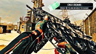 SBMM dna bomb with meta mcw class setup modern warfare 3 [upl. by Asyla]