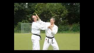 JuJutsu MasterSerie 25 quotGriffsprengenquot [upl. by Ahsinik361]