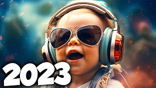 NA BALADA JOVEM PAN 2023 🔥 MÚSICA ELETRÔNICA 🔥 As Melhores  Alok Alan Walker Avicii amp Tiesto [upl. by Nosreve461]