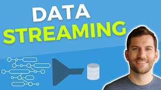 What is Data Streaming [upl. by Ferullo320]