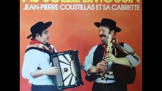 Coustillas 12 La valse des Chataignes polka [upl. by Cull]