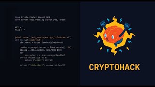 AESECB Cryptography  Breaking Encryption Without a Key [upl. by Hgalehs]