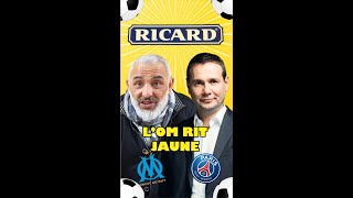 Julien Cazarre  LOM rit jaune [upl. by Nogas]