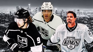 What Does This Offseason Look Like For The Los Angeles Kings [upl. by Breech]