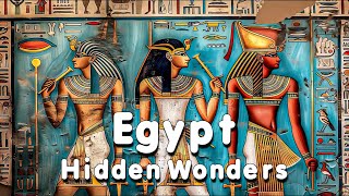 the Mysteries of Ancient Egypt A Captivating Exploration [upl. by Assenal]