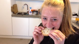 Sardinia Italy Delicacy MAGGOT CHEESE  Italian Traditional Food Taste Test [upl. by Wrench883]