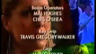 Neighbours 2005 Closing Credits Early 2005 [upl. by Dirtsa]