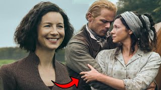 Compilation of Old Interviews of Outlanders Caitriona Balfe [upl. by Aniraad866]