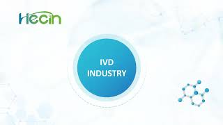 IVD Market Revolutionary PCR Technology is the Future of Molecular Diagnostics 2024 [upl. by Aiceila]