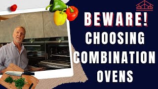 Combination ovens or Combination microwave [upl. by Eillam]