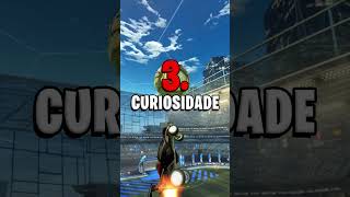 3 CURIOSIDADES que você NÃO SABE sobre ROCKET LEAGUE [upl. by Ottillia860]