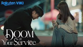 Doom at Your Service  EP1  Let’s Live Together  Korean Drama [upl. by Franni772]