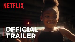 Immigration Nation  Official Trailer  Netflix [upl. by Genet7]