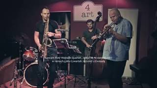 Piotr Wojtasik Quartet [upl. by Mosora188]