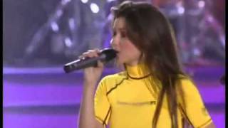 Shania Twain Live in Chicago  Im Gonna Getcha Good [upl. by Merissa]