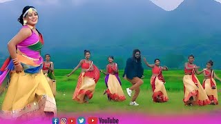 New Nagpuri Nonstop Video 2024  Singer Kumar Pritam  Dil Diya Toke Guya  Superhit Nagpuri Song [upl. by Flavio]