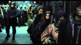 Snowpiercer Le Transperceneige bande annonce vostfr [upl. by Elletnuahc339]