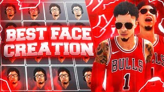 NEXT GEN MOST DRIPPY FACE CREATION ON NBA 2K24 BEST DRIPPY FACE CREATION TUTORIAL NBA 2K24 [upl. by Evin]