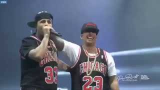 Nicky Jam ganador La Mejor Interpretación Urbana Latin Grammy 2015 [upl. by Rhyne83]