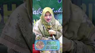 0142 Rumahnya Bikin Ngakak 🤣  Ustadzah Liza Azizah LC ustadzahlizaazizah fyp lucu funny [upl. by Goeger632]