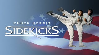 Sidekicks 1992 Full Movie HD Chuck Norris [upl. by Bove274]