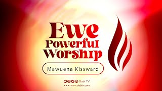 EWE WORSHIP SONGS  LIVE STREAM WORSHIP [upl. by Elspeth]