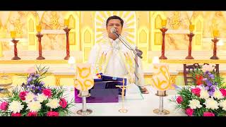 Sunday Holy Mass June 18 I 530 AM I Malayalam I Syro Malabar I Fr Bineesh Augustine [upl. by Ailekahs480]