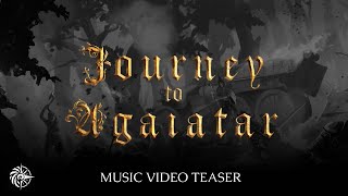 TEASER TRAILER  Journey to Agaiatar [upl. by Akem]