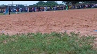 FINALE TOURNOI DE KAGNOBON TIRS AU BUT ENTRE BESSIRE ET THIOBON REGARDEZ [upl. by Aicatsue]