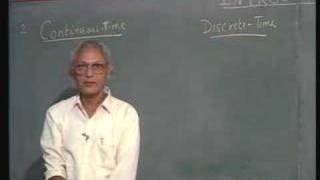 Lecture  1 Networks and Systems Introductory Concepts 1 [upl. by Ainig]