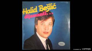 Halid Beslic  Sto je tuzna breza ta  Audio 1984 [upl. by Bigod]