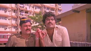 चोर को रस्सी से बाँध के पेशाब करने भेजा  SARPHIRA 1992 Full Movie  Sanjay Dutt  Comedy Movies [upl. by Eimas902]