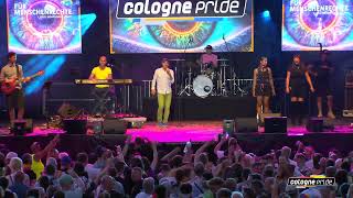 ColognePride 2024 live Tag3 [upl. by Woodhouse924]