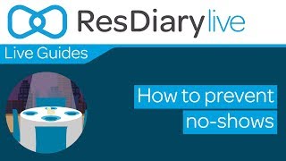 Live Guides How to prevent noshows [upl. by Jahncke]