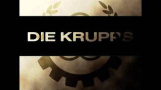 Die krupps  To the Hilt  2007 [upl. by Nahc]