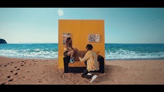 Striker De Donzy Ft Fancy Gadam  Asadachi Official Music Video [upl. by Mohammad673]