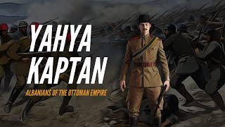 Yahya Kaptan Albanian Subtitles [upl. by Purdy]