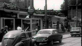 Große Bergstraße 1965avi [upl. by Milt]