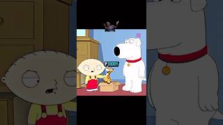 Why Stewie Griffin hates P Diddy stewiegriffin pdiddy [upl. by Hgalehs]