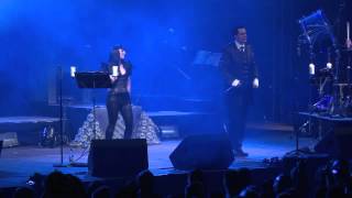 BLUTENGEL  You Walk Away LiveBerlin 2013 HD 1080p [upl. by Esemaj474]