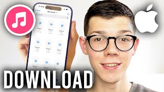 How To Download Songs On iPhone  Full Guide [upl. by Nowad459]