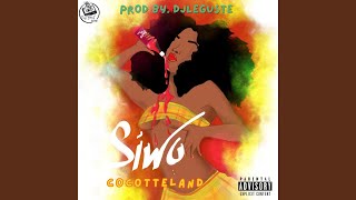 SIWO feat Cocotteland [upl. by Anoynek]