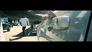 Elzhi x Chrysler  Jeep Emerging Artists Presents Elzhi [upl. by Handal]