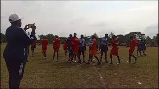 County Final 2024 mbugiti vs gituru [upl. by Michelsen752]